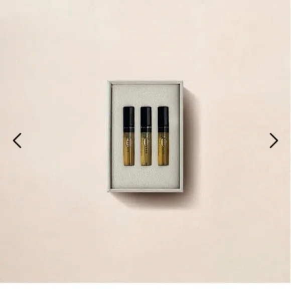 Amouage Essence Sampler Set - Picture 3 of 6